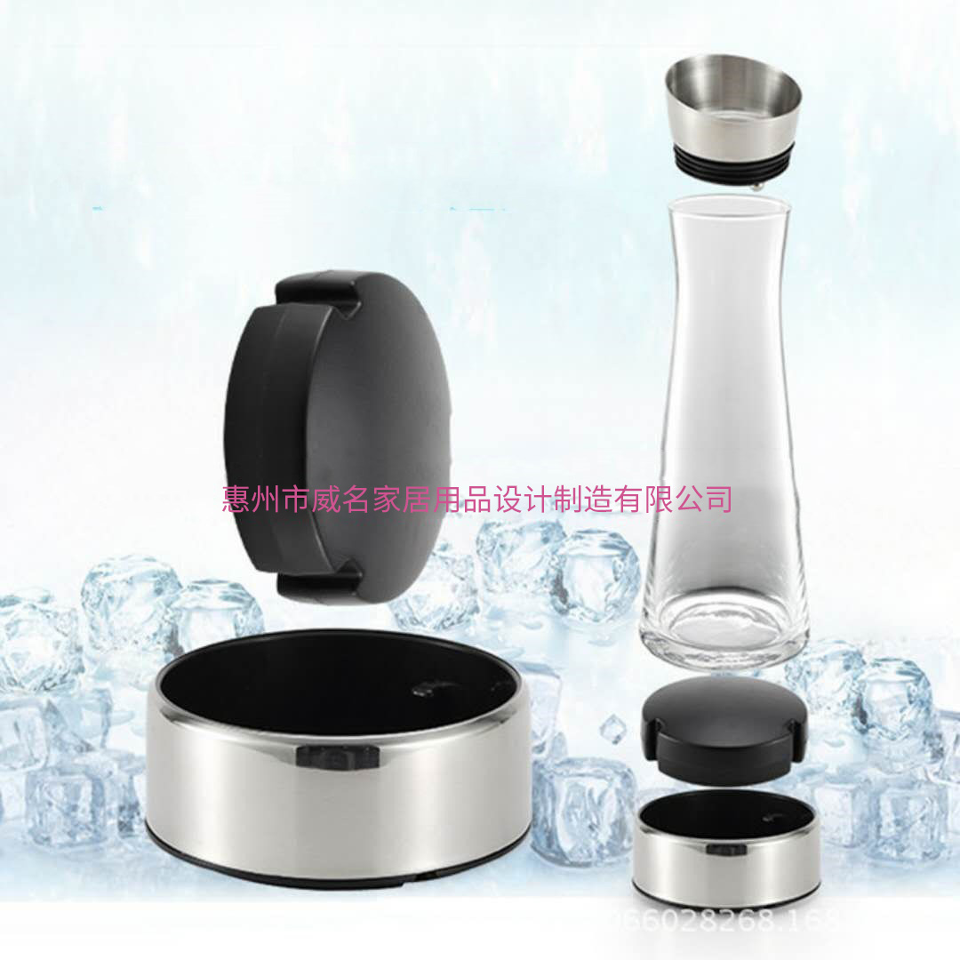 不銹鋼蓋子廠家如何解決了密封性的問題? 不銹鋼蓋子廠家如何解決了密封性的問題?